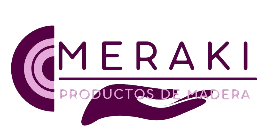 Meraki Logo